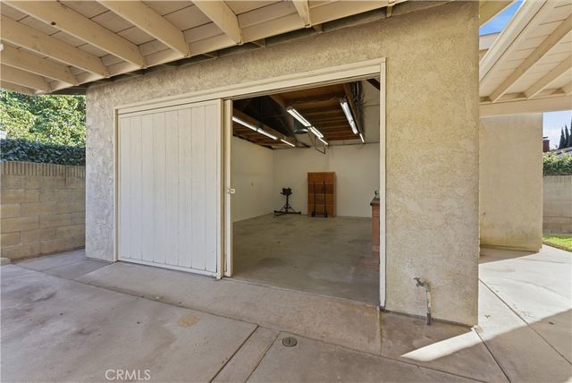 1258 Cossacks Place, Glendora, CA 91741