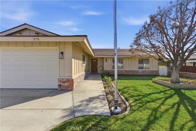 1258 Cossacks Place, Glendora, CA 91741