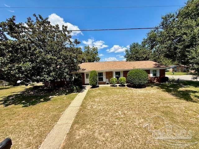 5857 Vestavia Ln, Pensacola, FL 32526