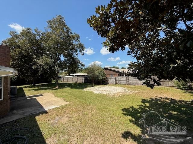 5857 Vestavia Ln, Pensacola, FL 32526