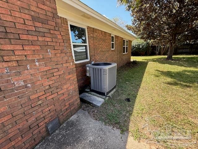 5857 Vestavia Ln, Pensacola, FL 32526