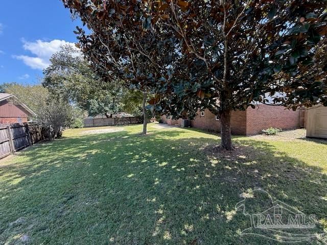 5857 Vestavia Ln, Pensacola, FL 32526