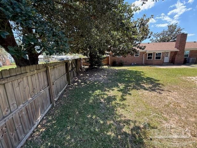 5857 Vestavia Ln, Pensacola, FL 32526