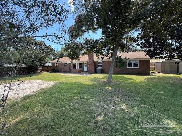 5857 Vestavia Ln, Pensacola, FL 32526