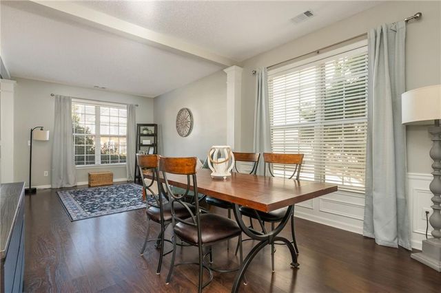 618 Dahoma Trail, Woodstock, GA 30188