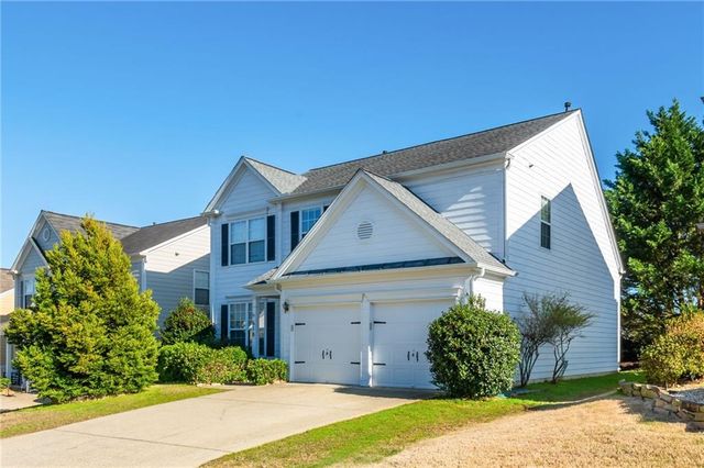 618 Dahoma Trail, Woodstock, GA 30188