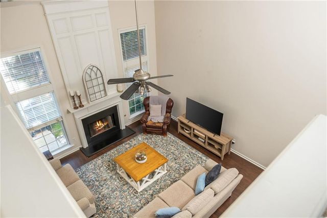 618 Dahoma Trail, Woodstock, GA 30188