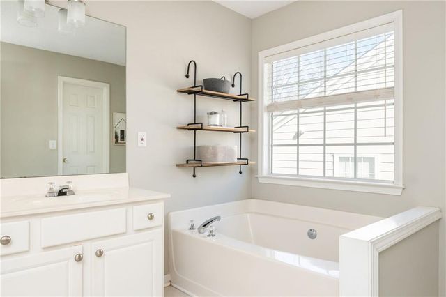 618 Dahoma Trail, Woodstock, GA 30188