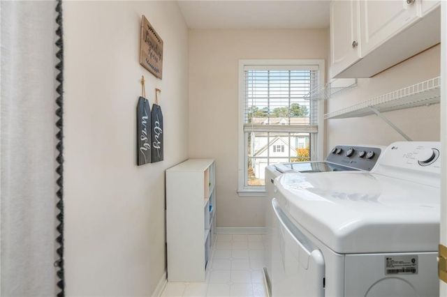 618 Dahoma Trail, Woodstock, GA 30188