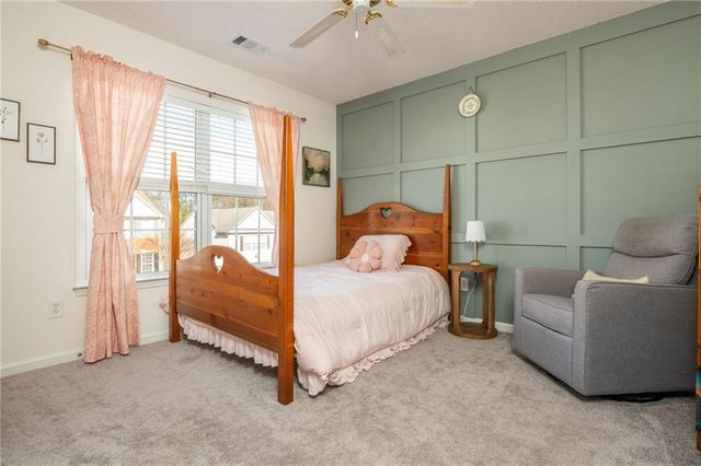 618 Dahoma Trail, Woodstock, GA 30188