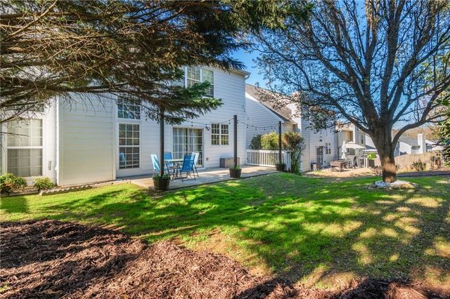 618 Dahoma Trail, Woodstock, GA 30188