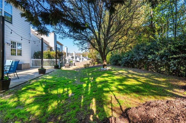 618 Dahoma Trail, Woodstock, GA 30188