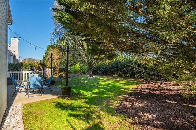 618 Dahoma Trail, Woodstock, GA 30188