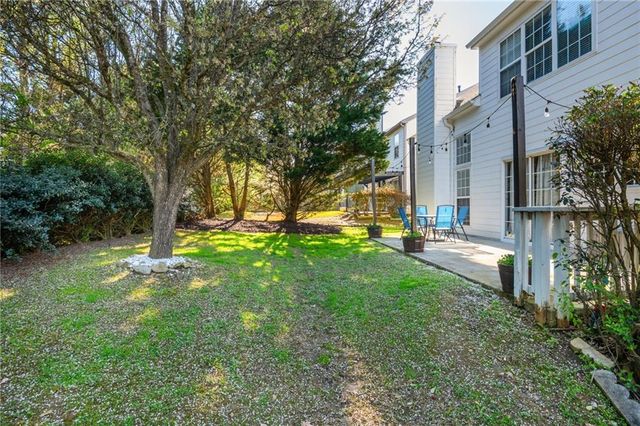 618 Dahoma Trail, Woodstock, GA 30188