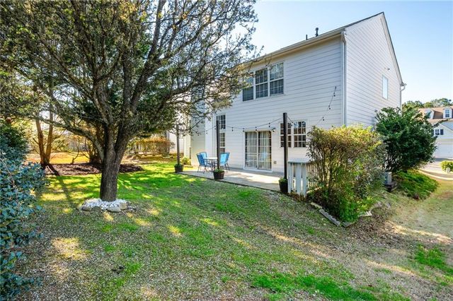 618 Dahoma Trail, Woodstock, GA 30188