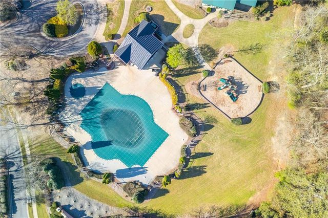 618 Dahoma Trail, Woodstock, GA 30188