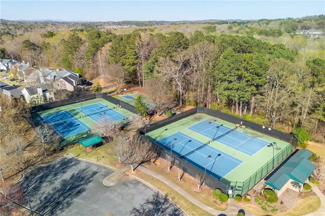 618 Dahoma Trail, Woodstock, GA 30188