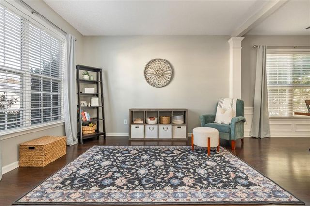 618 Dahoma Trail, Woodstock, GA 30188