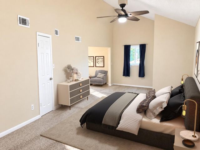 17843 S Cypress Villas Drive, Spring, TX 77379