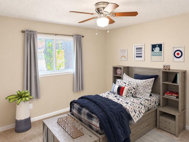17843 S Cypress Villas Drive, Spring, TX 77379