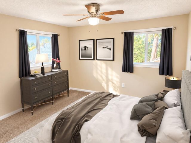 17843 S Cypress Villas Drive, Spring, TX 77379