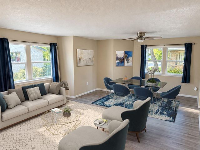 17843 S Cypress Villas Drive, Spring, TX 77379