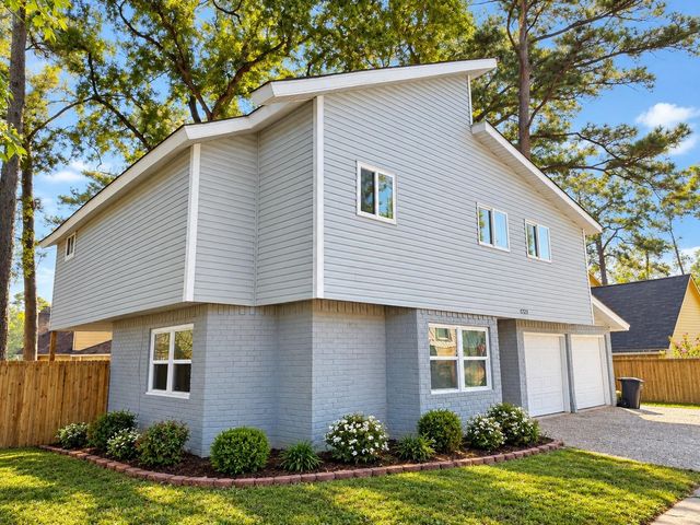 17843 S Cypress Villas Drive, Spring, TX 77379