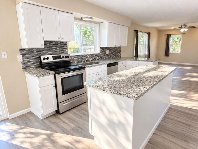 17843 S Cypress Villas Drive, Spring, TX 77379