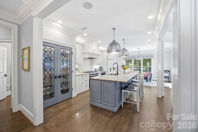 19506 Mary Ardrey Circle, Cornelius, NC 28031