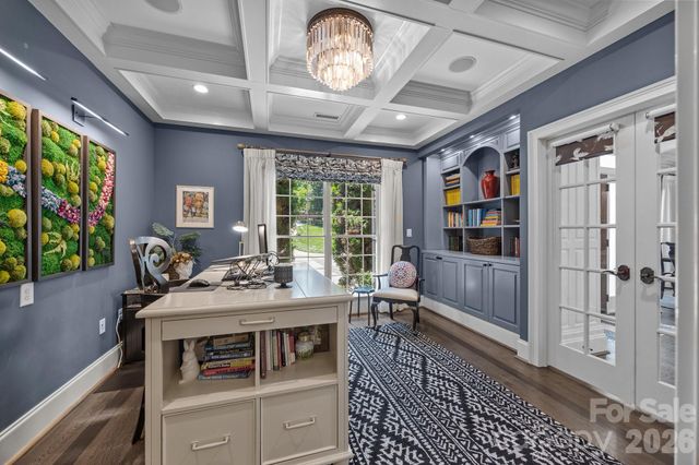 19506 Mary Ardrey Circle, Cornelius, NC 28031