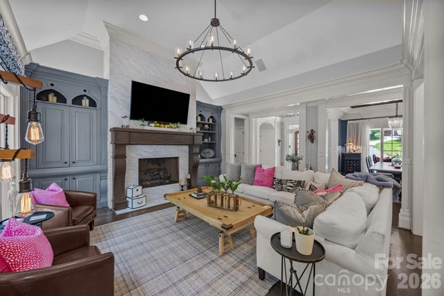 19506 Mary Ardrey Circle, Cornelius, NC 28031