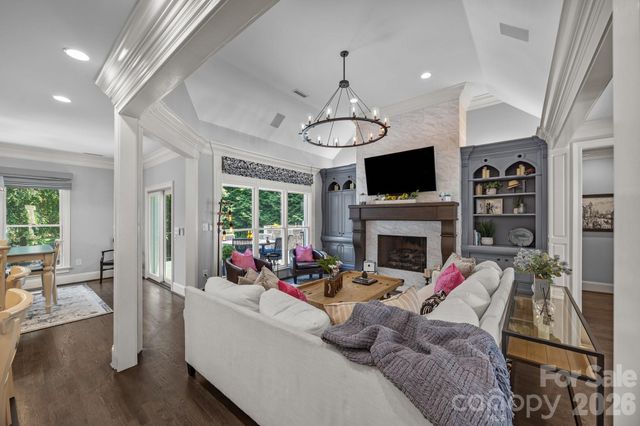 19506 Mary Ardrey Circle, Cornelius, NC 28031