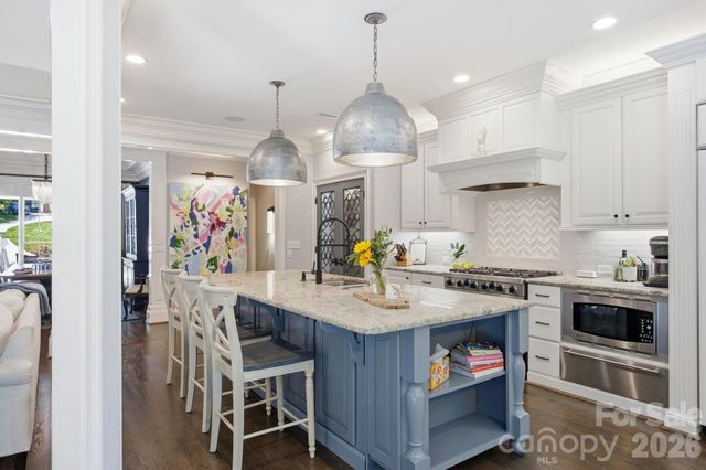 19506 Mary Ardrey Circle, Cornelius, NC 28031