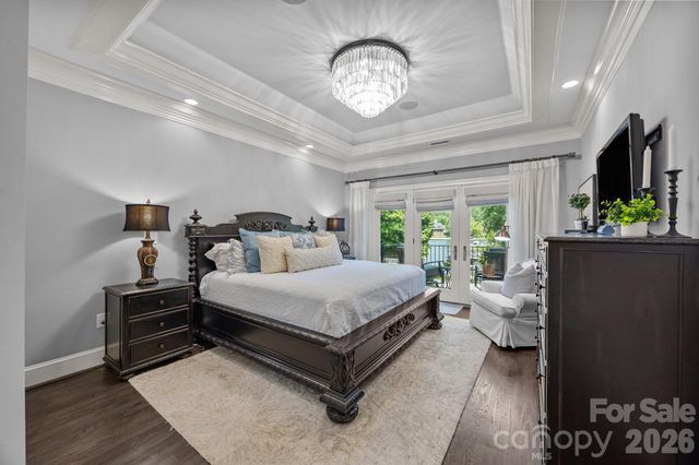 19506 Mary Ardrey Circle, Cornelius, NC 28031