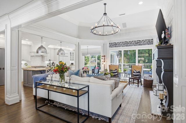 19506 Mary Ardrey Circle, Cornelius, NC 28031