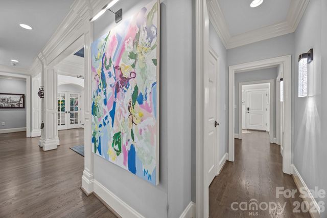 19506 Mary Ardrey Circle, Cornelius, NC 28031