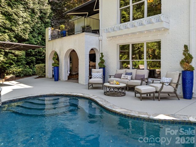 19506 Mary Ardrey Circle, Cornelius, NC 28031