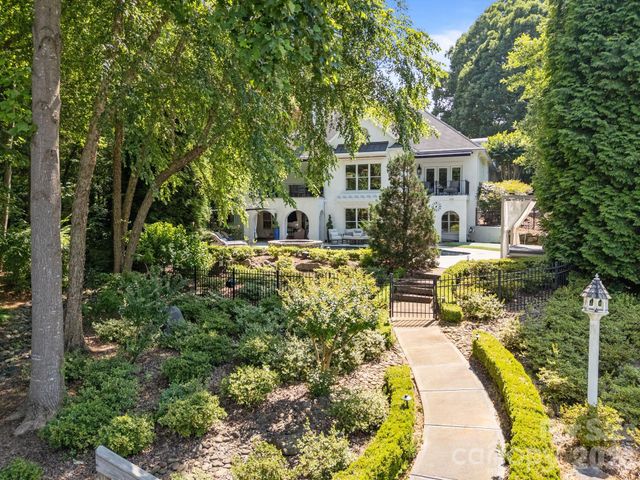 19506 Mary Ardrey Circle, Cornelius, NC 28031