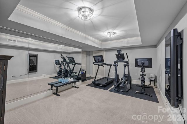 19506 Mary Ardrey Circle, Cornelius, NC 28031