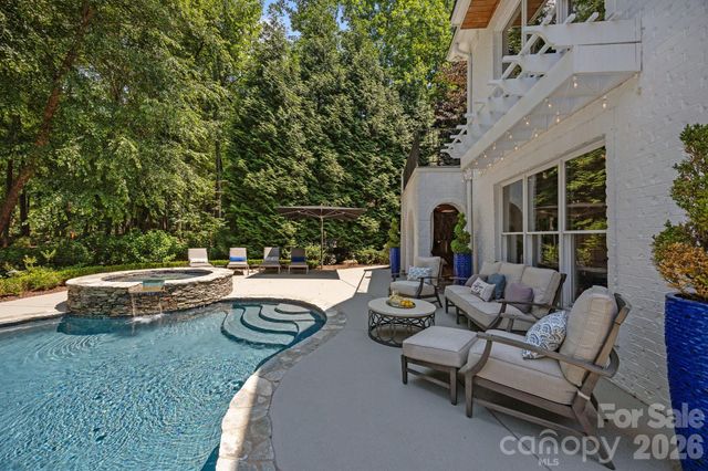 19506 Mary Ardrey Circle, Cornelius, NC 28031