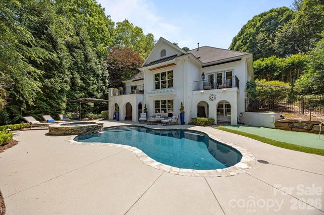 19506 Mary Ardrey Circle, Cornelius, NC 28031