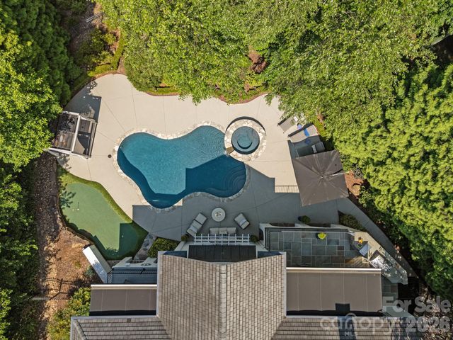 19506 Mary Ardrey Circle, Cornelius, NC 28031