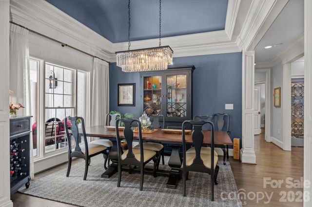 19506 Mary Ardrey Circle, Cornelius, NC 28031