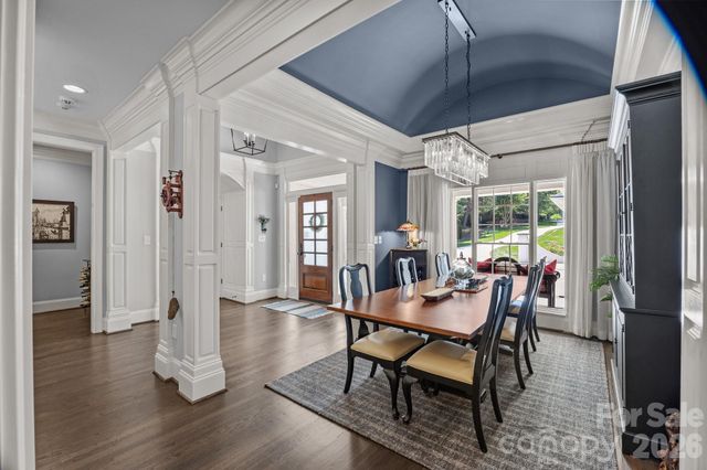 19506 Mary Ardrey Circle, Cornelius, NC 28031
