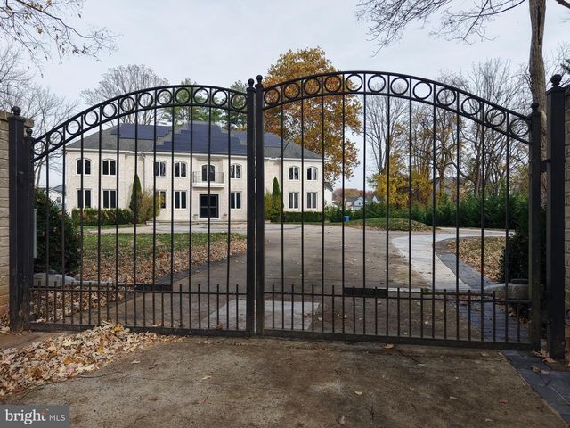 9116 LEESBURG PIKE, Vienna, VA 22182