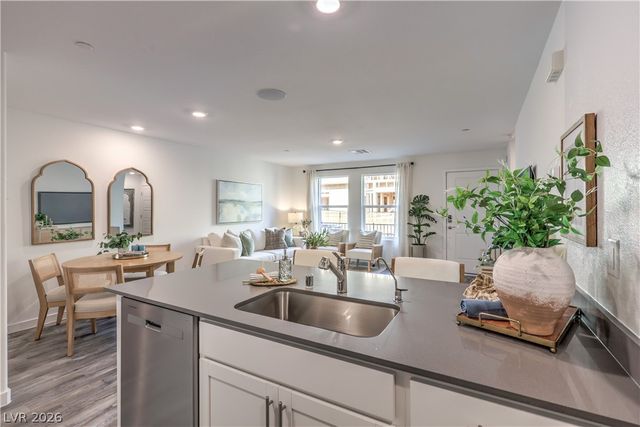 9660 River Gorge Street, Las Vegas, NV 89178