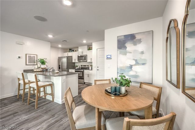 9660 River Gorge Street, Las Vegas, NV 89178
