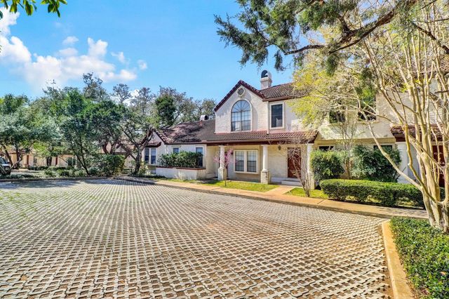 5606 Bonnell Vista ST 3, Austin, TX 78731