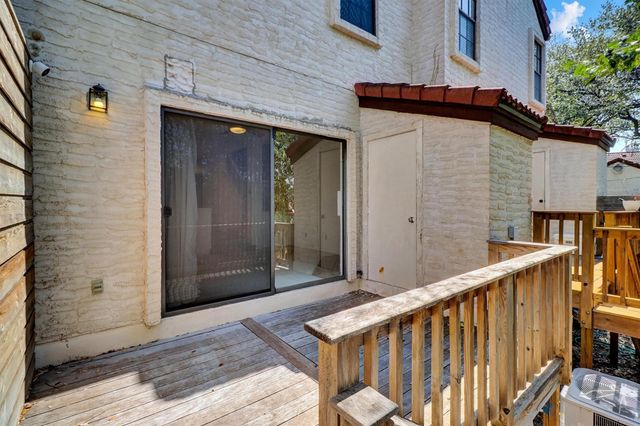 5606 Bonnell Vista ST 3, Austin, TX 78731