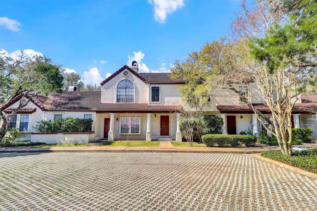 5606 Bonnell Vista ST 3, Austin, TX 78731